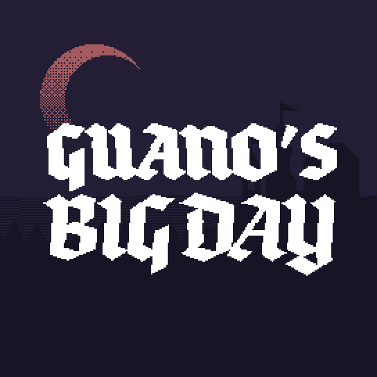 Guano'S Big Day (Goty Edition)