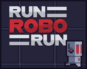play Run Robo Run
