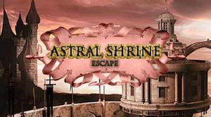 play 365 Astral Shrine Escape
