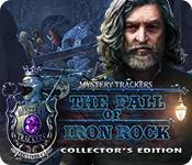 play Mystery Trackers: The Fall Of Iron Rock Collector'S Edition
