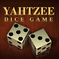 play Yahtzee