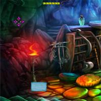 play Escape From Fantasy World Level 23