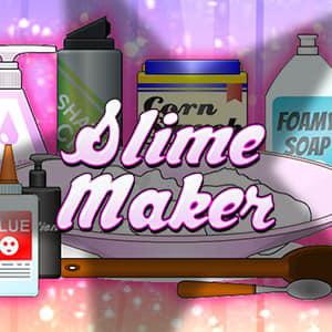 play Slime Maker
