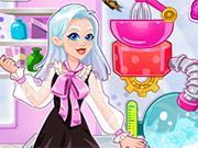 play Crystal'S Perfume Shop
