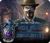 play Mystery Trackers: The Fall Of Iron Rock