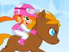 play My Pony My Little Race