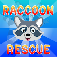 play Games2Jolly G2J Cave Raccoon Rescue Escape