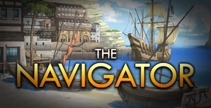 play The Navigator