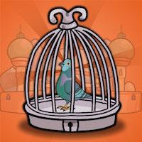 play G2J Palace Pigeon Rescue
