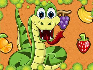 play Eg Fruit Snake