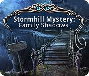 play Stormhill Mystery: Family Shadows