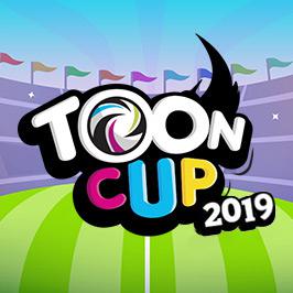 play Toon Cup 2019
