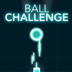 Ball Challenge