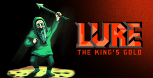 play Lure: The King'S Gold