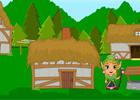 play Elf Forest Escape