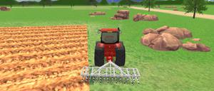 play Tractor Farming Simulator