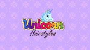 play Unicorn Hairstyles