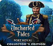 play Uncharted Tides: Port Royal Collector'S Edition
