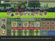 play Idle Monster Frontier