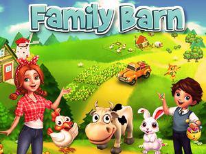 play Family Barn