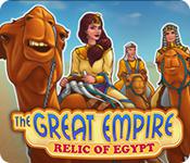 play The Great Empire: Relic Of Egypt
