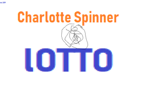 play Charlotte Spinner Lotto