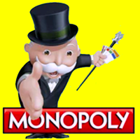 play Monopoly