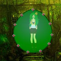 play Lost-Girl-Fantasy-Forest-Escape