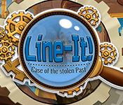 play Line-It! : Case Of The Stolen Past