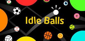 Idle Balls Power