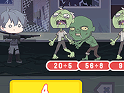 play Zombie Number