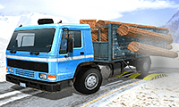 play Indian Truck Simulator 3D