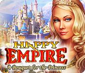 play Happy Empire: A Bouquet For The Princess