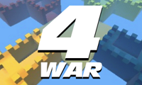play Kogama: War 4