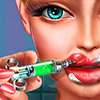 play Super Doll Lips Injections