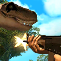 play Dinosaur Survival Simulator