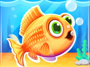 play My Fish Tank: Aquarium