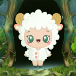 Anime Sheep Escape