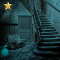 play Left-Alone-House-Escape-Wowescape