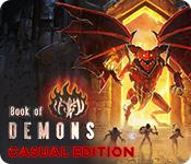play Book Of Demons: Casual Edition