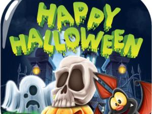 play Happy Halloween Match 3