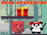 play New Bear Chase Game Adventure