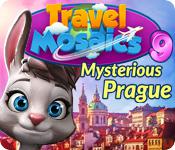 play Travel Mosaics 9: Mysterious Prague
