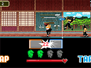 play Kung Fu Fight Beat Em Up