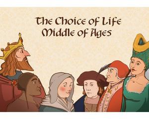 play The Choice Of Life: Middle Ages