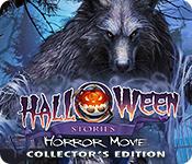 play Halloween Stories: Horror Movie Collector'S Edition