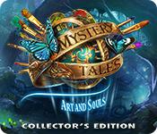 play Mystery Tales: Art And Souls Collector'S Edition