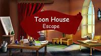 play 365 Toon House Escape