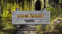 play 365 Grim Forest Escape