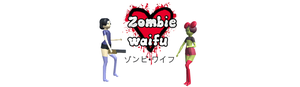play Zombie Waifu (ゾンビ•ワイフ)